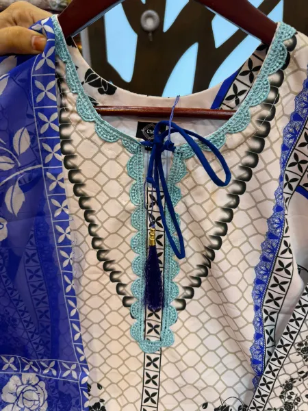 Pakistani Inspired  Item 1.15